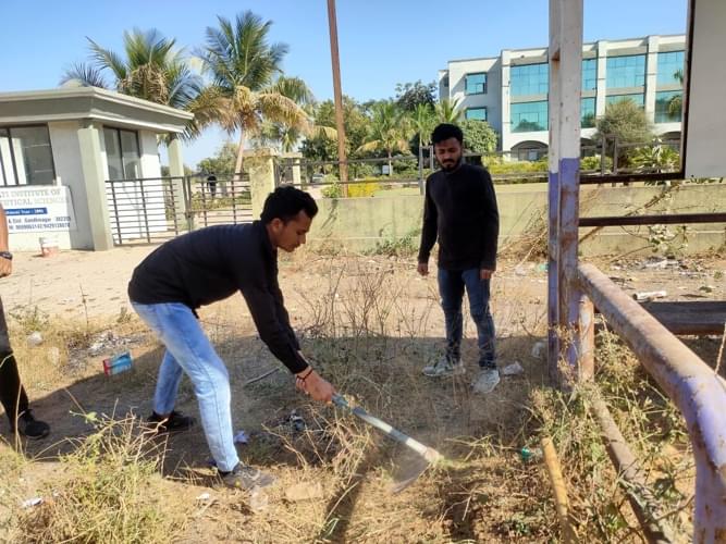 Saraswati Institute of Pharmaceutical Sciences Gandhinagar Events photo 68